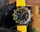 New Replica Breitling Endurance Pro Super Quartz Chronograph Watches Sky Bue Strap (7)_th.jpg